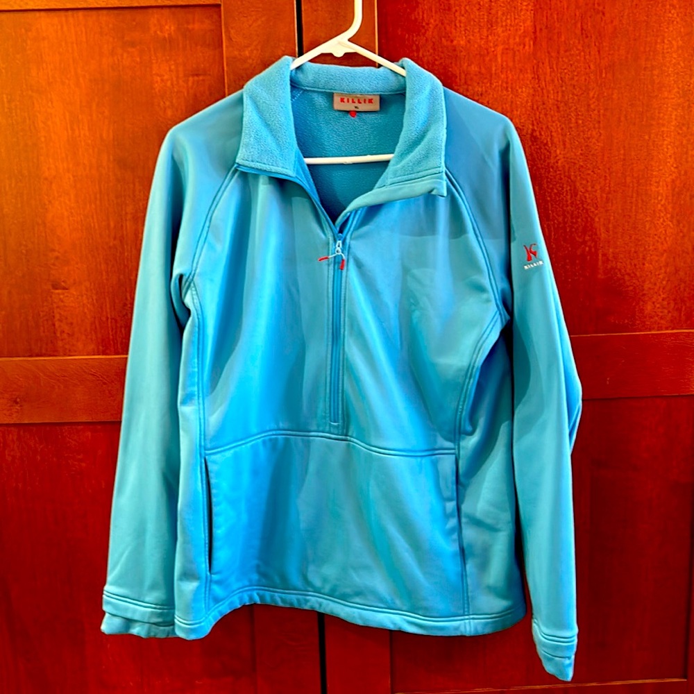 Killik XL pullover